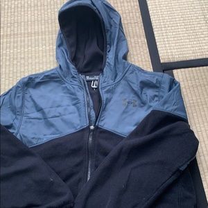 Under Armour Youth XL jacket